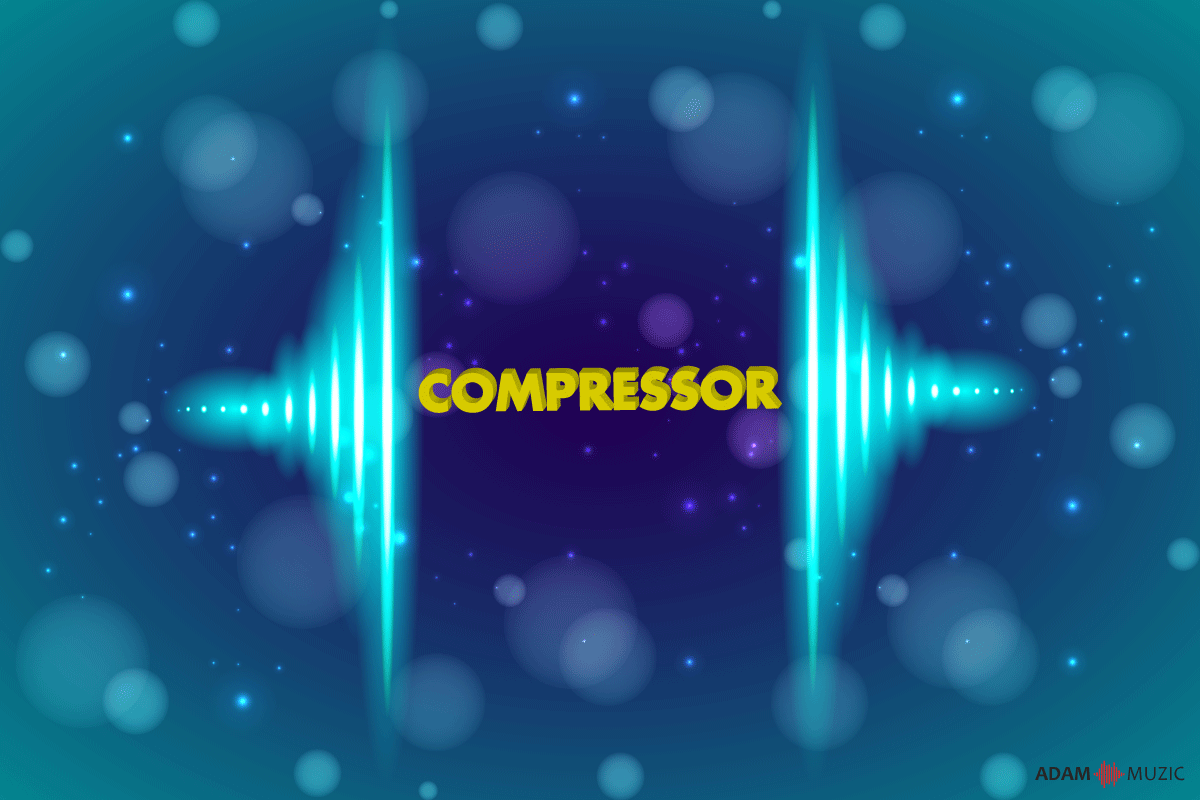 Compressor là gì?