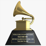 Grammy – Giải thưởng danh giá trong lĩnh vực âm nhạc