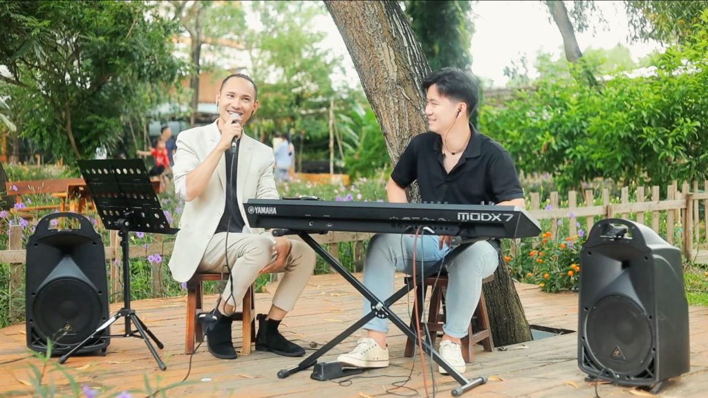 Đoàn Nhược Quý (Adam Muzic)
