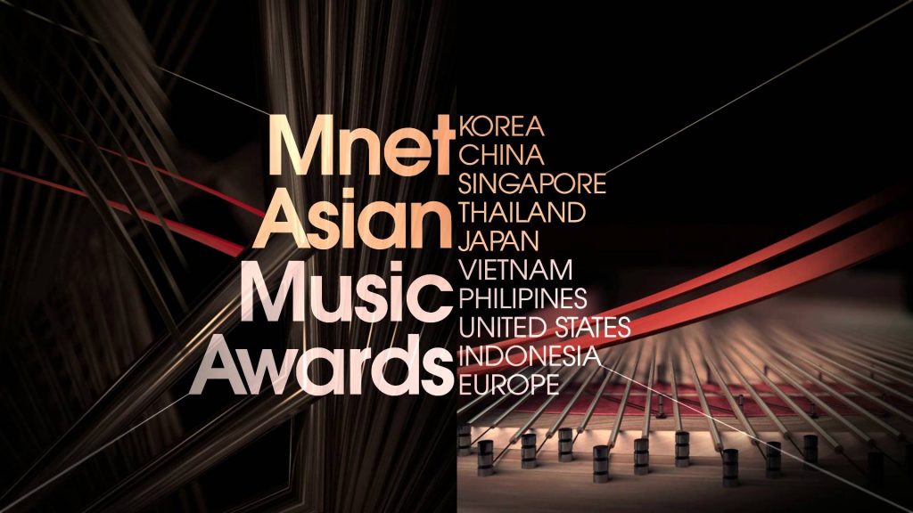 Mnet Asian Music Awards – Giải thưởng âm nhạc châu Á.