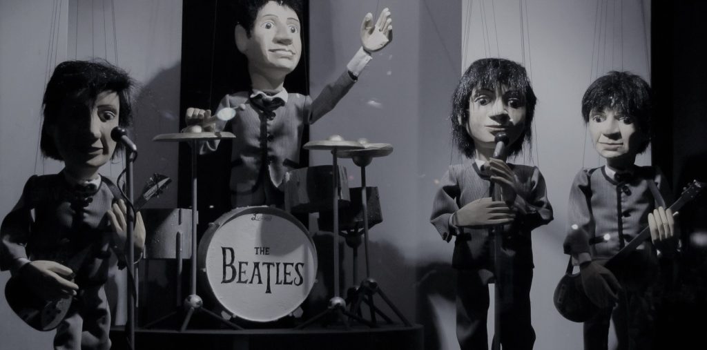 I Want to Hold Your Hand – The Beatles, câu chuyện phía sau