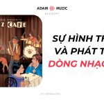 Sự Hình Thành Và Phát Triển Của Nhạc Jazz – Âm Nhạc Của Tự Do