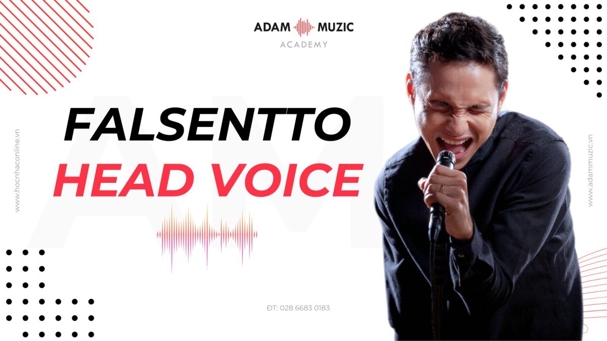 Falsetto Head Voice (adam muzic)