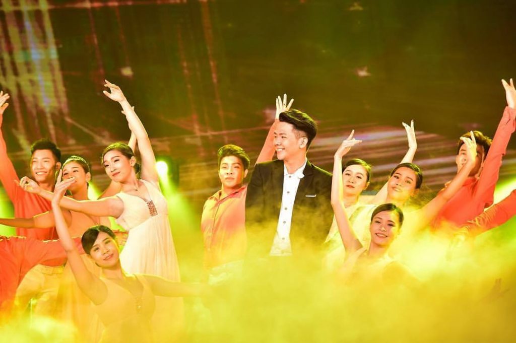 Học viên ADAM Muzic toả sáng trong đêm nhạc Đánh Thức Tầm Xuân của Nhạc sĩ Dương Thụ