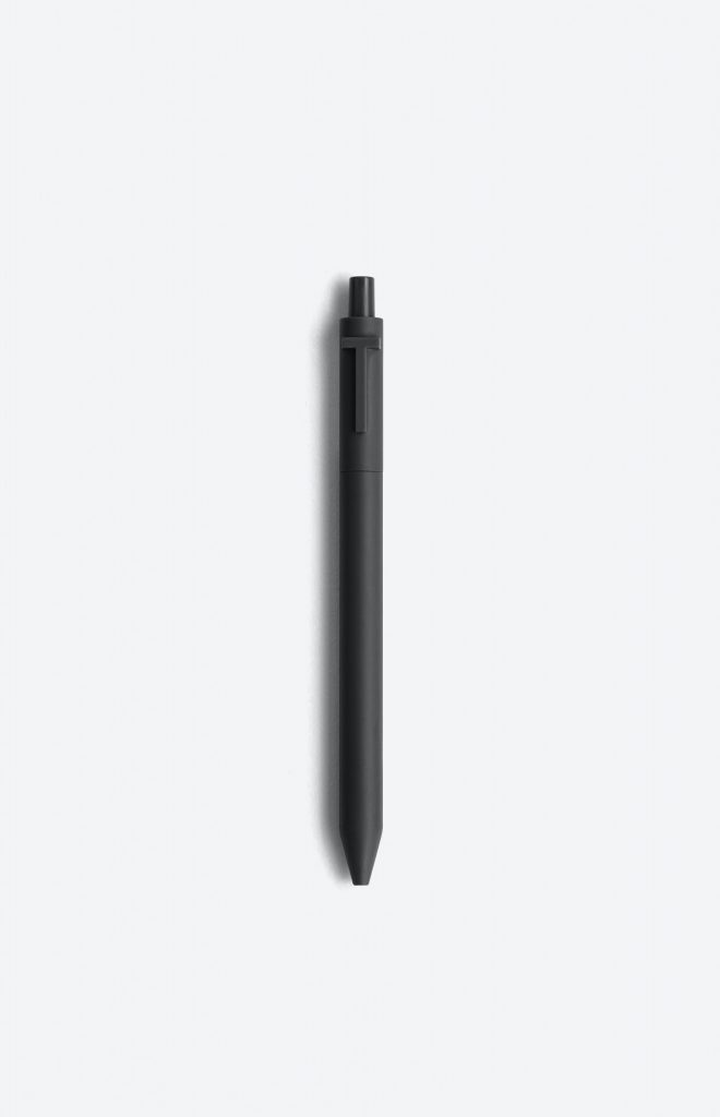 Minimal Art Pen