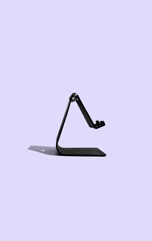 Minimalist Lamp Stand