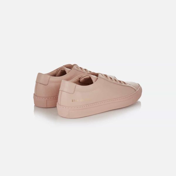 Light Rose Shoos
