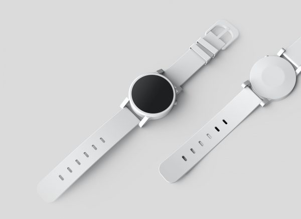 hite Smart Watch