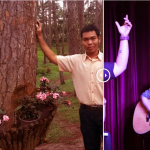 Hết hồn với sự lột xác của học viên ADAM Muzic trước và sau khi học Thanh Nhạc