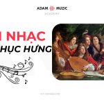 Âm Nhạc Thời Phục Hưng