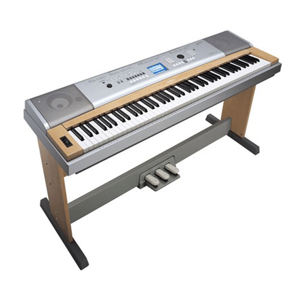 Piano điện DGX 640 - 1.499.000đ