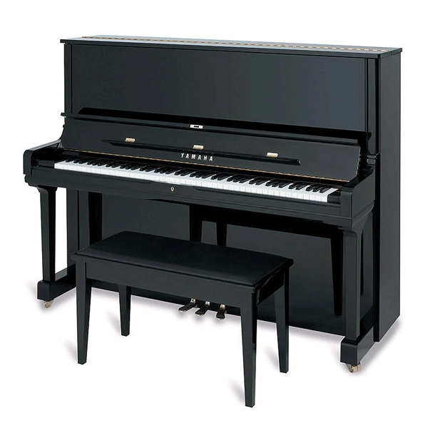 Upright Piano (cơ) - 4.999.000đ