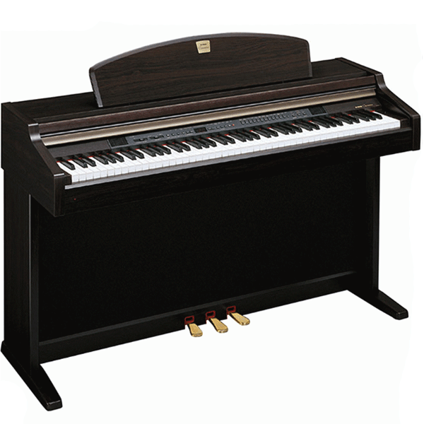 Piano điện Yamaha CLP  hoặc Roland HP - 1.999.000đ