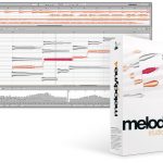 Melodyne – Trang điểm cho giọng hát của bạn.