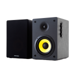 [Đánh giá] Thonet & Vander Kurbis BT – Loa Bookshelf Bluetooth