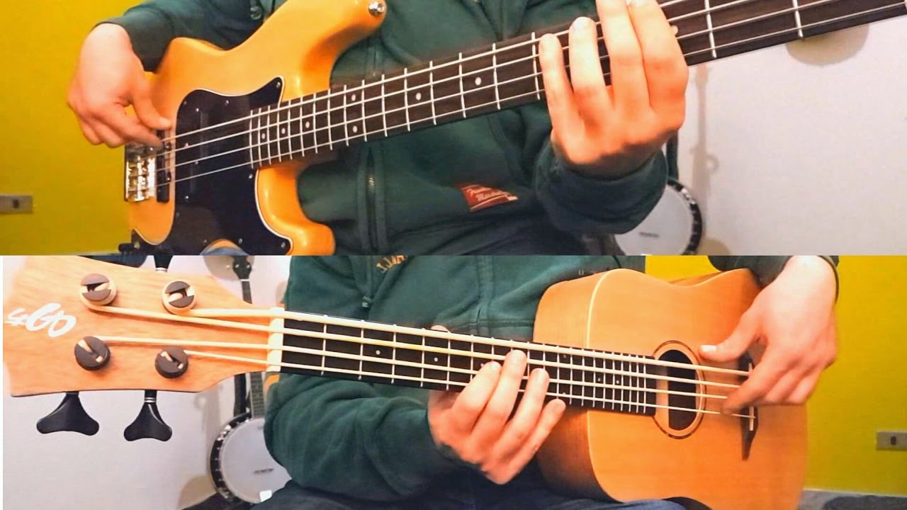 Một số phân nhánh độc đáo của guitar ADAM MUZIC