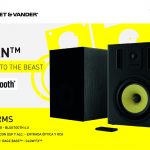 [Đánh giá] Loa Thonet & Vander Titan – Loa bookshelf hiện đại