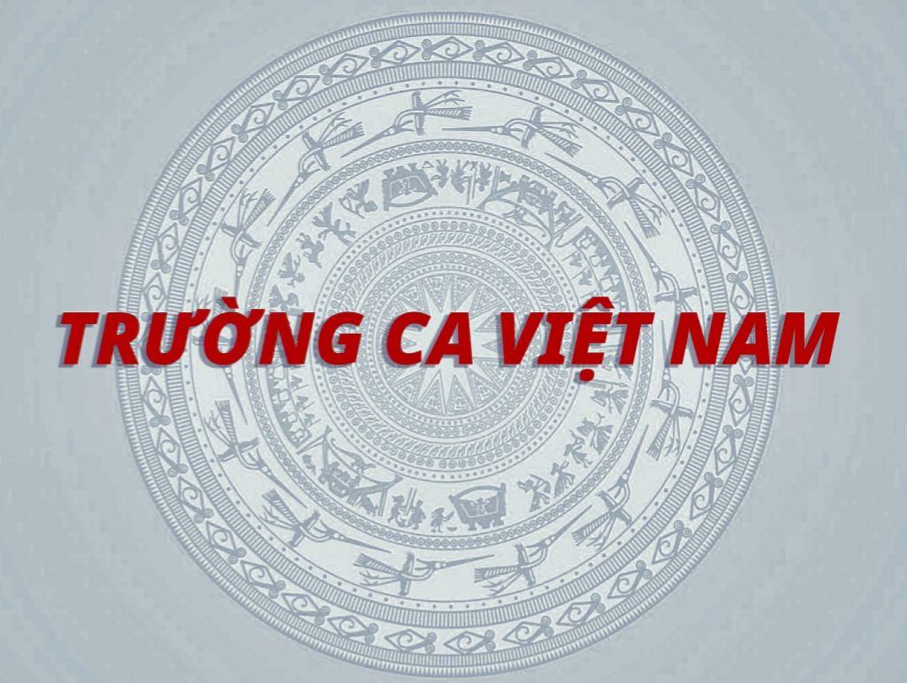 Trường ca trong nhạc Việt
