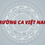 Trường ca trong nhạc Việt