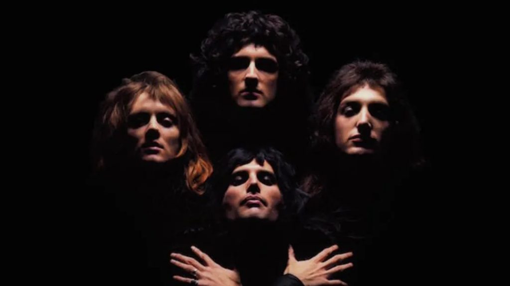 Một góc nhìn về ca khúc Bohemian Rhapsody của band nhạc Queen