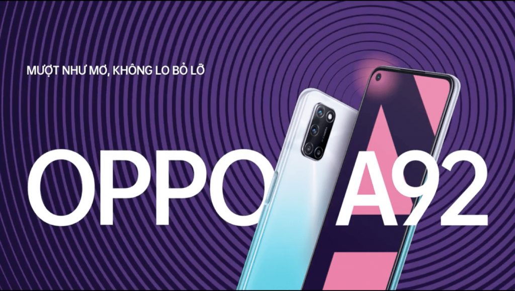 Oppo A92 và quá trình sáng tạo nhạc quảng cáo