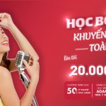 Học thanh nhạc xong….thì làm gì?