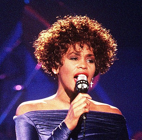 Những điều đặc biệt trong giọng hát của diva Whitney Houston.