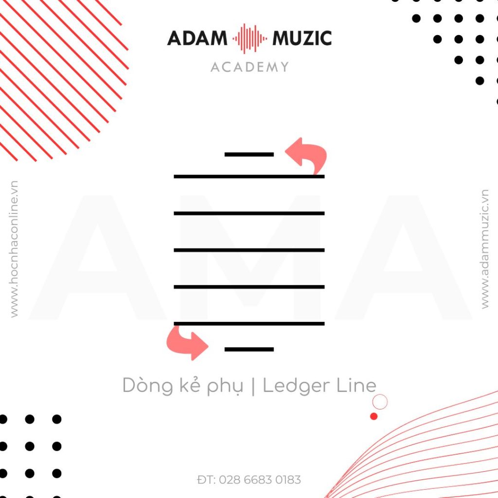 dòng kẻ phụ (adam muzic), dòng kẻ phụ là gì (adam muzic)