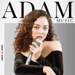 BÙNG NỔ CUỐI NĂM CUỘC THI “POSING LIKE AN ADAM MUZIC STAR”