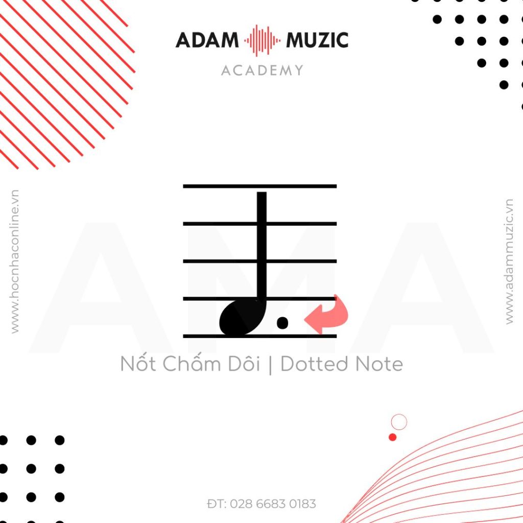 dấu chấm dôi (adam muzic), dấu chấm dôi là gì (adam muzic)