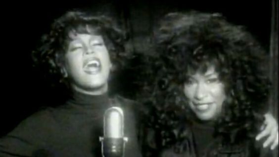 Luyện tập cảm thụ âm nhạc nhanh thông qua “I’m every woman”- Whitney Houston