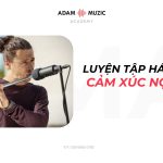 Luyện Tập Hát Bằng Cảm Xúc Nội Tâm