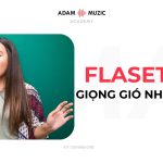 Falsetto – Tìm Hiểu Sâu Về Giọng Gió Nhiều Hơi