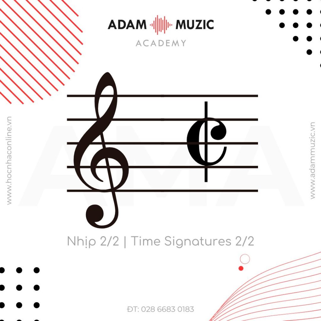 Nhịp 2/2 - Adam Muzic