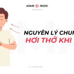Nguyên Lý Chung Về Hơi Thở Trong Ca Hát