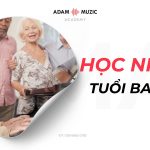 Lớp nhạc tuổi ba má (Đã kết thúc)