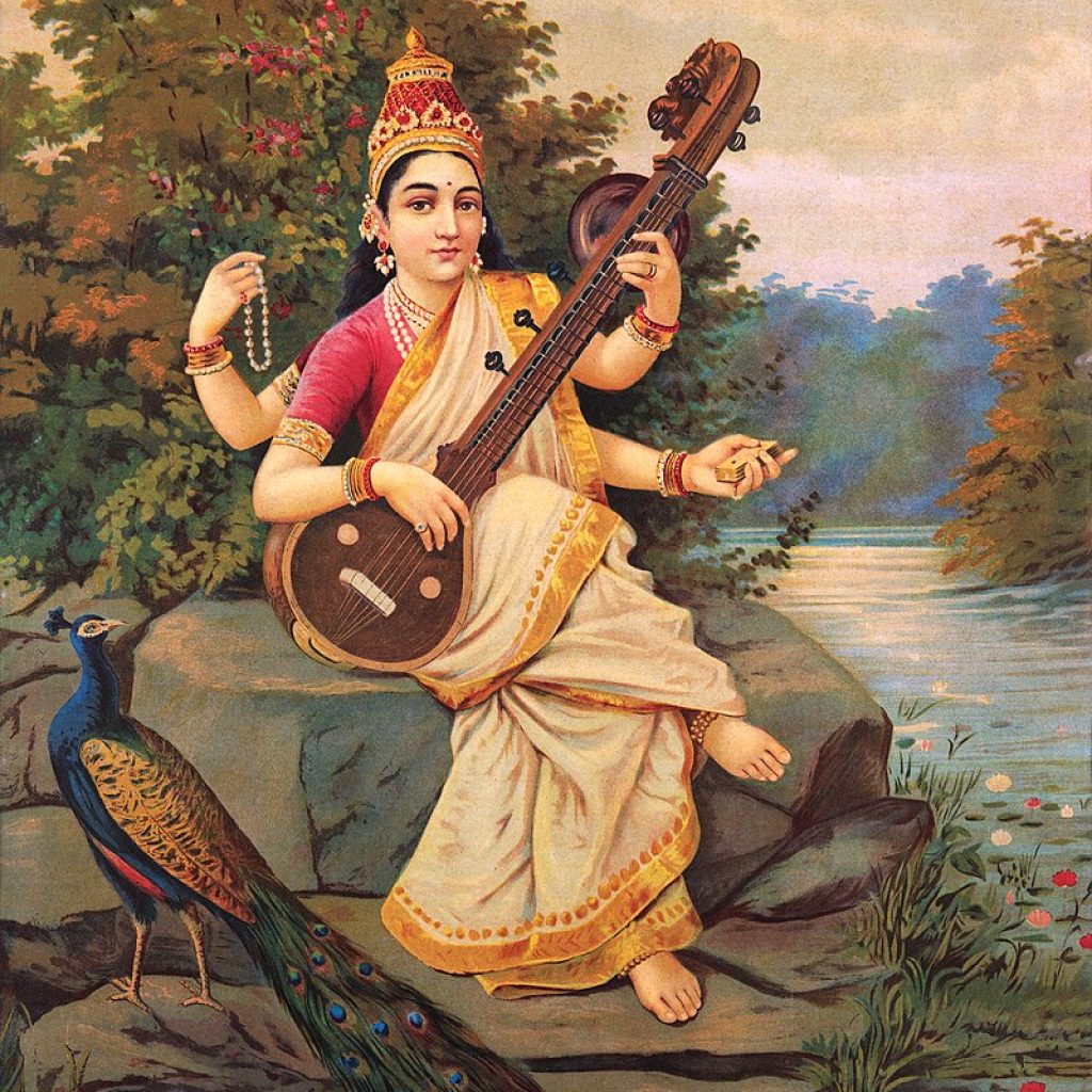 Lịch sử âm nhạc thế giới p6 – Âm nhạc Ấn Độ cùng thời cổ điển Châu Âu