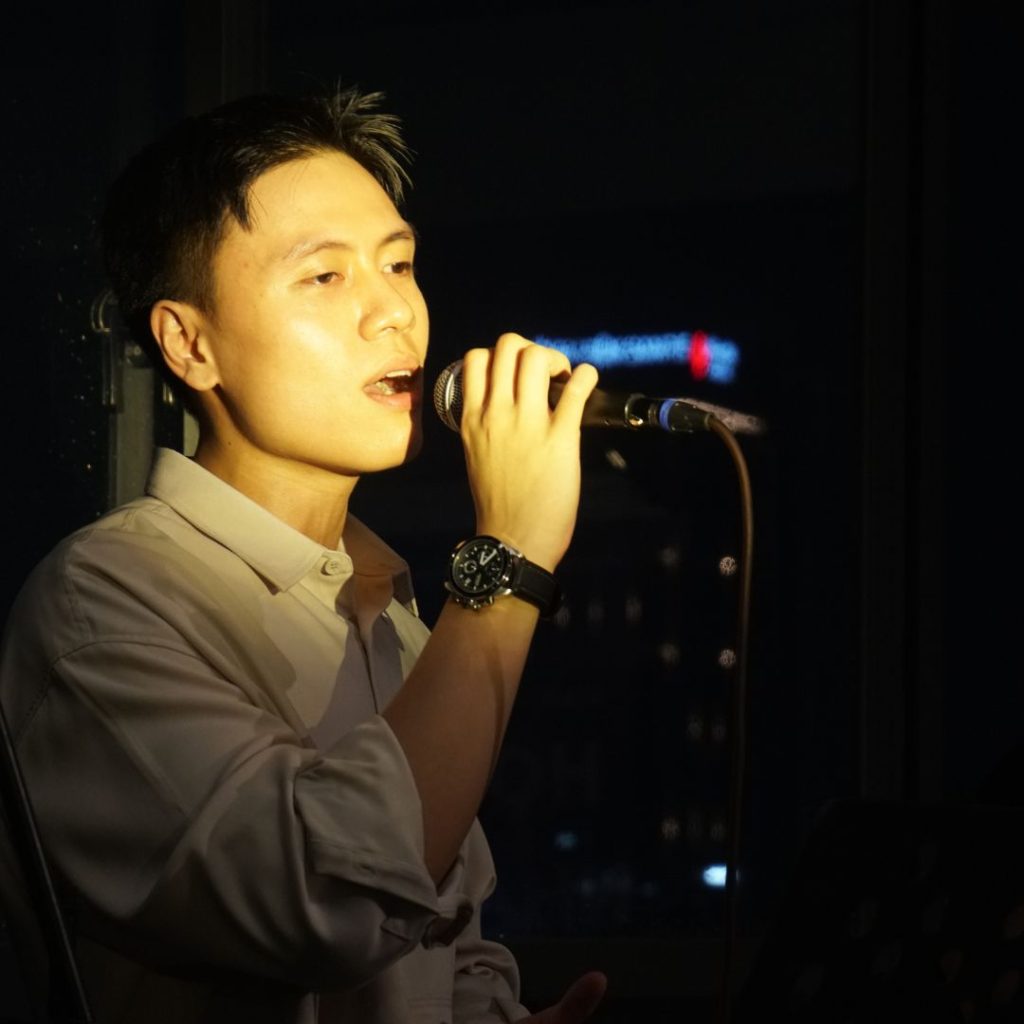 Sing On 1 - Đêm nhạc giao lưu Acoustic