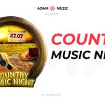 Đêm nhạc Country Music Night: Songs We Sing Together – Hơi Thở Mang Tên Đồng Quê Mỹ