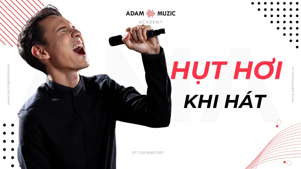 Hụt hơi khi hát, kỹ thuật hát