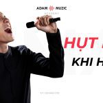 Hụt Hơi Khi Hát – Nguyên Nhân Và Cách Khắc Phục