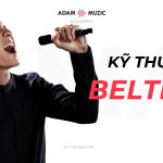 Belting Là Gì? Cách Hát Belting