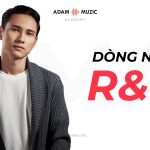 Dòng Nhạc R&B