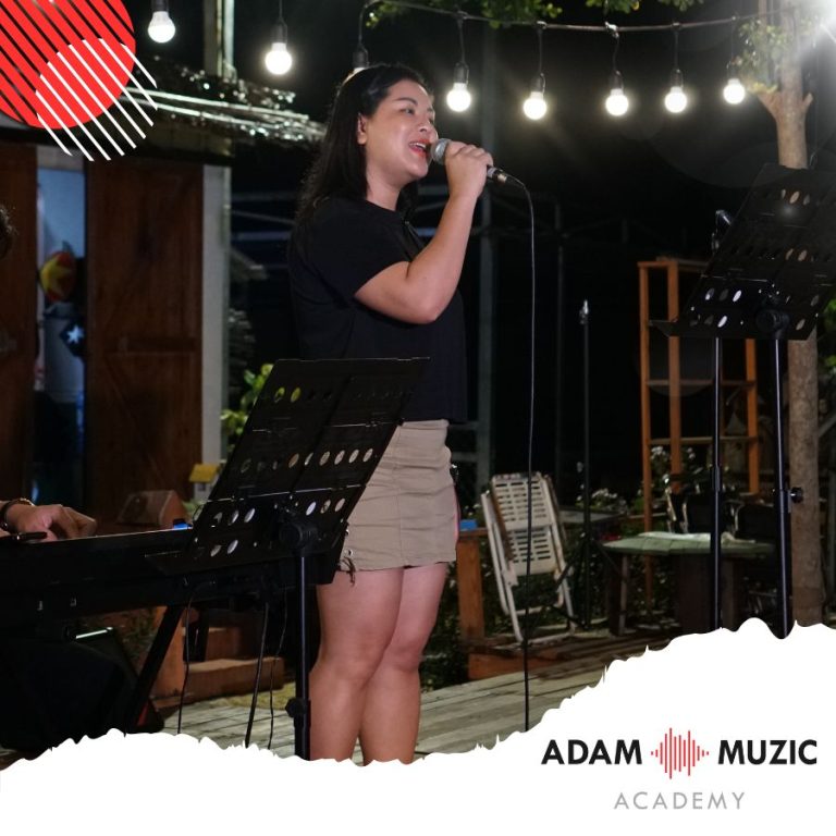 Sing On 5 - Đêm nhạc giao lưu Acoustic