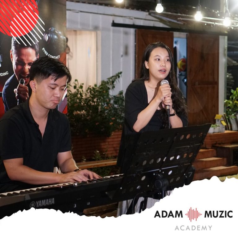 Sing On 5 - Đêm nhạc giao lưu Acoustic