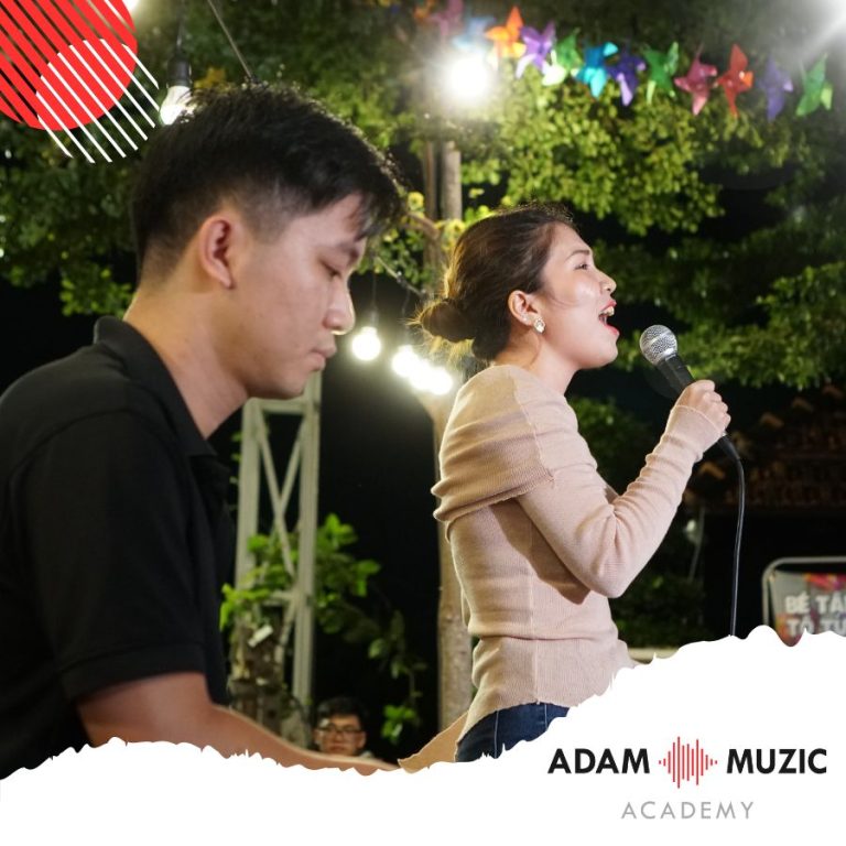 Sing On 5 - Đêm nhạc giao lưu Acoustic