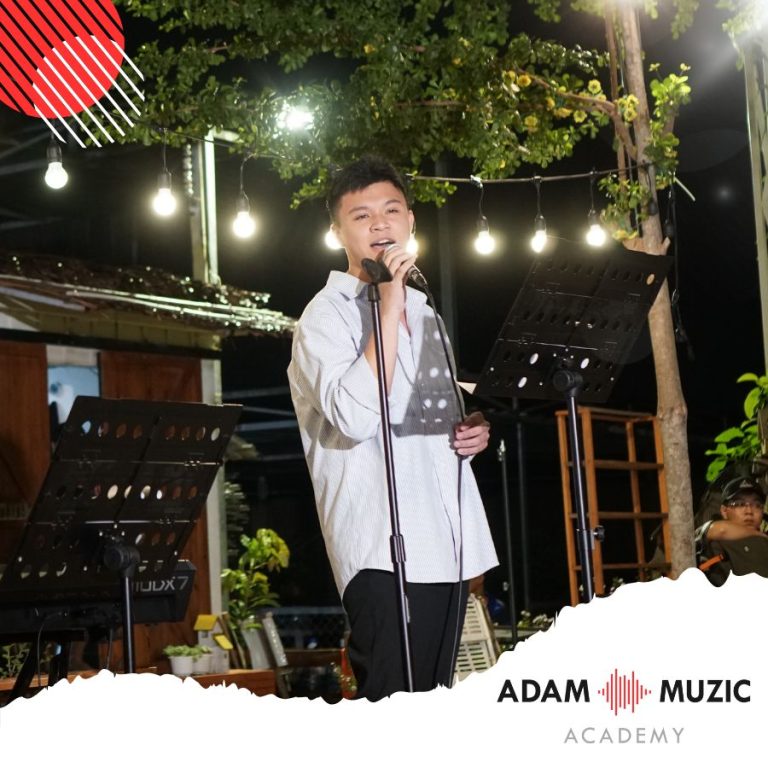 Sing On 5 - Đêm nhạc giao lưu Acoustic