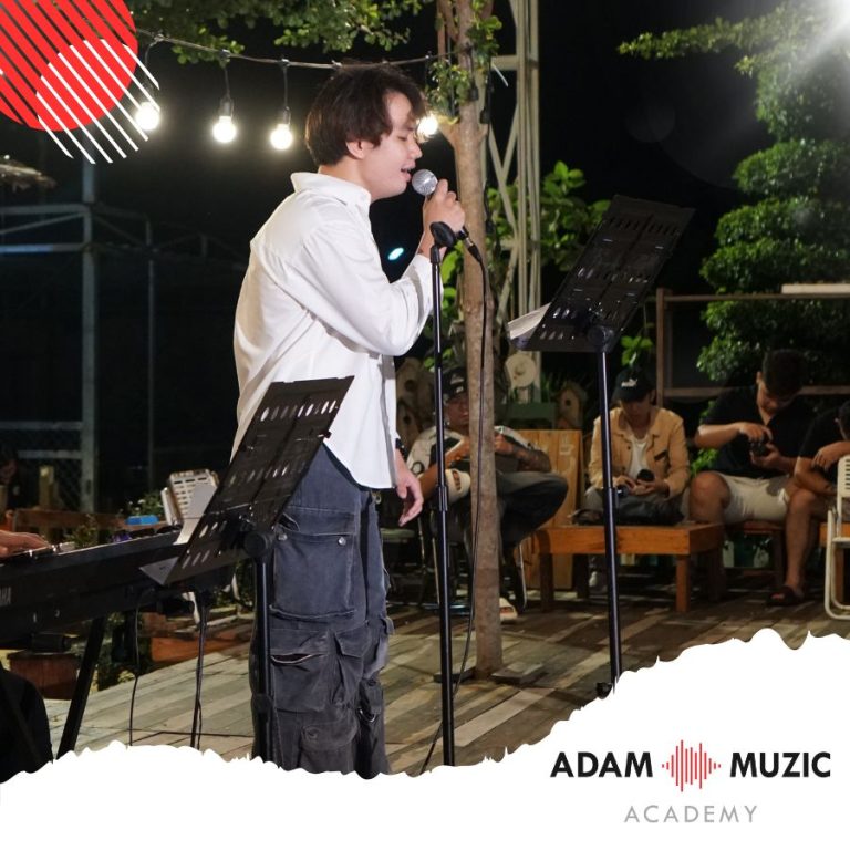 Sing On 5 - Đêm nhạc giao lưu Acoustic