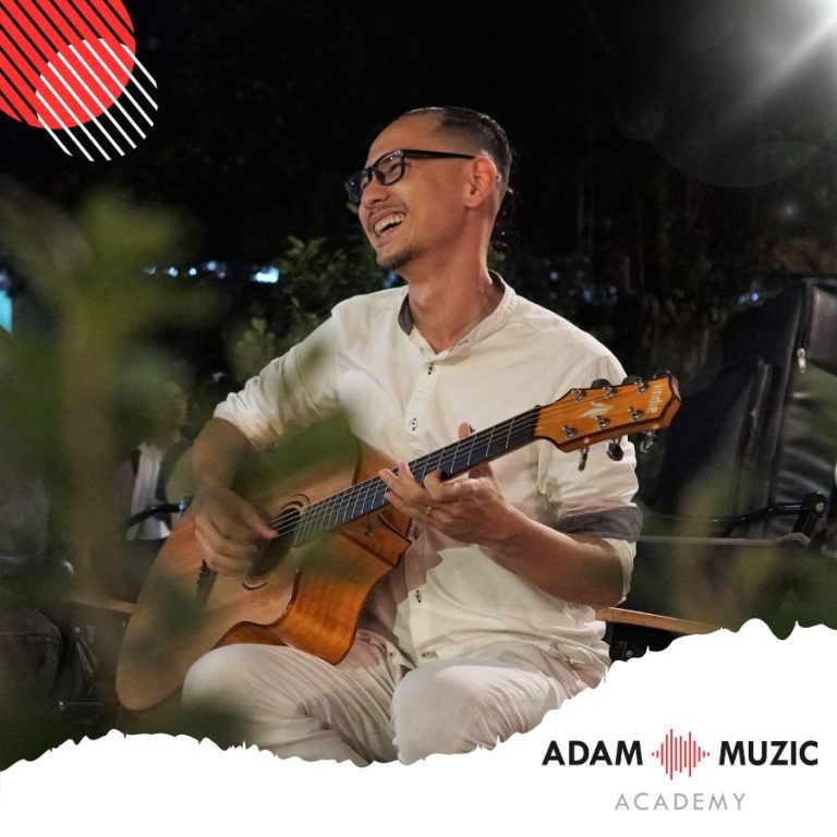 Sing On 5 - Đêm nhạc giao lưu Acoustic