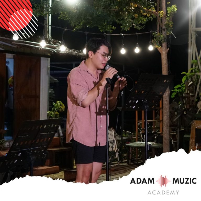 Sing On 5 - Đêm nhạc giao lưu Acoustic